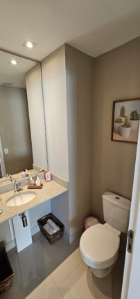 Imagem Imóvel com 2 Quartos à Venda, 118 m² em Chácara Inglesa - São Paulo
