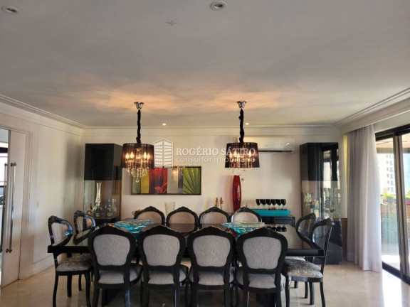Imagem Apartamento com 4 Quartos à Venda, 374 m² em Chacara Klabin - São Paulo Imagem Apartamento com 4 Quartos à Venda, 374 m² em Chacara Klabin - São Paulo
