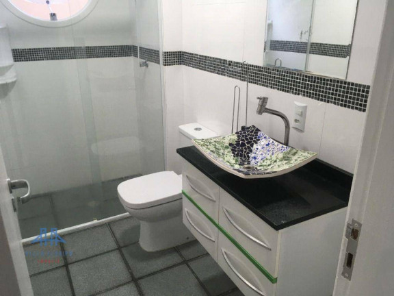 Imagem Apartamento com 1 Quarto à Venda, 39 m² em Trindade - Florianópolis Imagem Apartamento com 1 Quarto à Venda, 39 m² em Trindade - Florianópolis