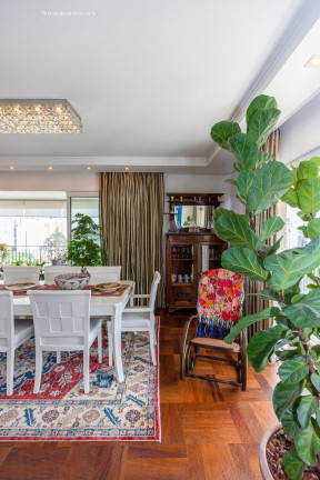 Imagem Apartamento com 3 Quartos à Venda, 350 m² em Paraiso - São Paulo