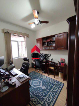 Imagem Casa com 3 Quartos à Venda, 150 m² em Higienópolis - Rio De Janeiro