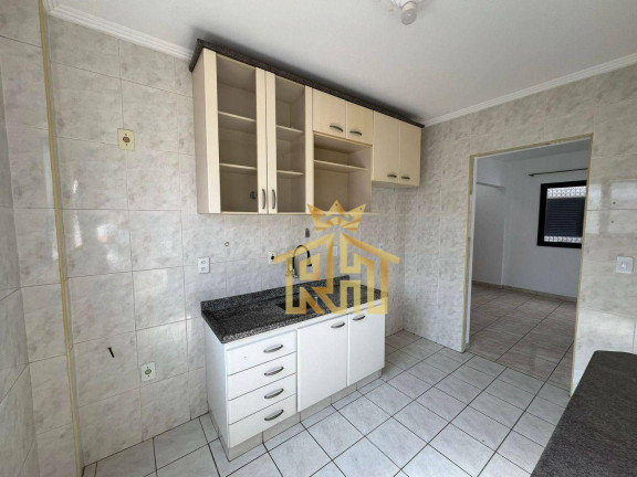 Imagem Apartamento com 1 Quarto à Venda, 68 m² em Guilhermina - Praia Grande Imagem Apartamento com 1 Quarto à Venda, 68 m² em Guilhermina - Praia Grande