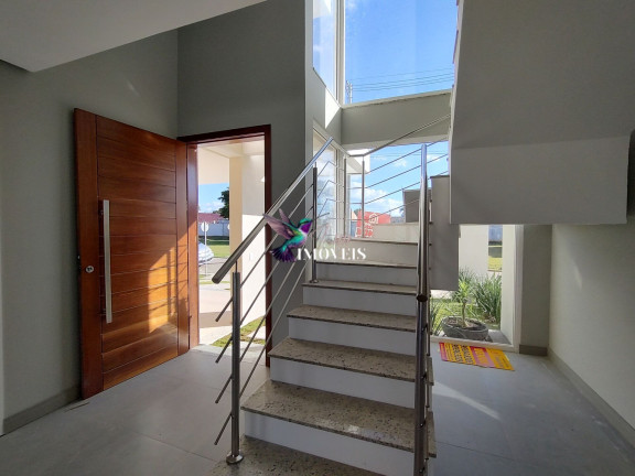 Imagem Casa com 3 Quartos à Venda, 147 m² em Sans Souci - Eldorado Do Sul