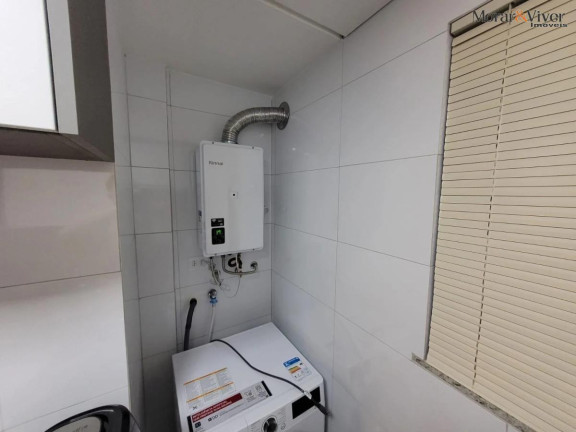 Imagem Apartamento com 3 Quartos à Venda, 65 m² em São Pedro - São José Dos Pinhais