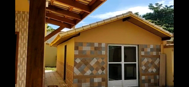 Imagem Casa com 5 Quartos à Venda, 1 m² em Itaoca - Itapemirim