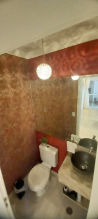 Imagem Apartamento com 2 Quartos à Venda, 135 m² em Barra Da Lagoa - Ubatuba