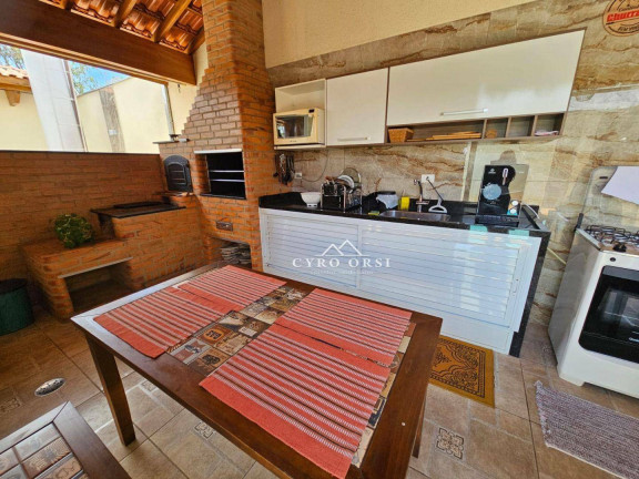 Imagem Casa com 2 Quartos à Venda, 125 m² em Jardim São Mateus - Piracicaba Imagem Casa com 2 Quartos à Venda, 125 m² em Jardim São Mateus - Piracicaba