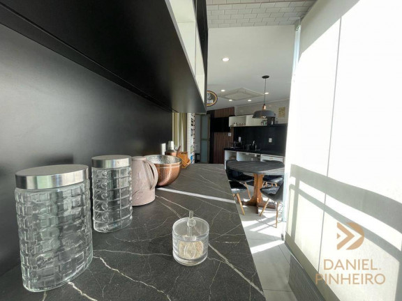 Imagem Apartamento com 3 Quartos à Venda, 122 m² em Canto Do Forte - Praia Grande Imagem Apartamento com 3 Quartos à Venda, 122 m² em Canto Do Forte - Praia Grande
