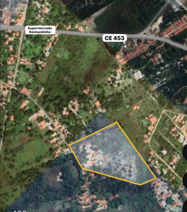 Imagem Chácara com 8 Quartos à Venda, 321 m² em Tapera - Aquiraz Imagem Chácara com 8 Quartos à Venda, 321 m² em Tapera - Aquiraz