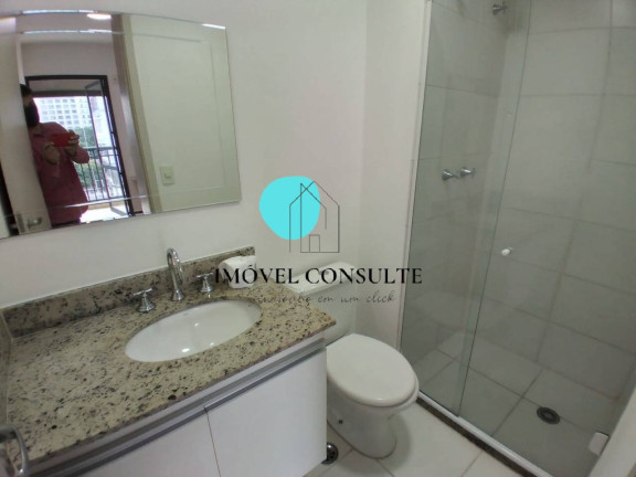 Imagem Apartamento com 1 Quarto para Alugar, 42 m² em Bela Vista - São Paulo Imagem Apartamento com 1 Quarto para Alugar, 42 m² em Bela Vista - São Paulo