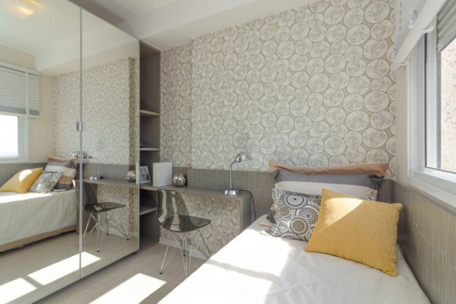 Imagem Imóvel com 2 Quartos à Venda, 87 m² em Liberdade - Porto Alegre Imagem Imóvel com 2 Quartos à Venda, 87 m² em Liberdade - Porto Alegre