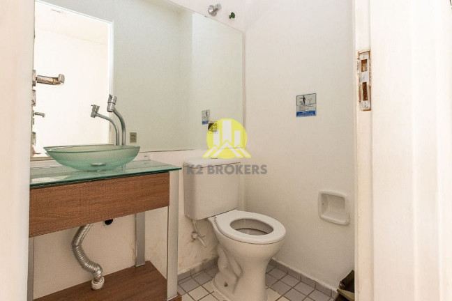 Imagem Sala Comercial à Venda, 25 m² em Jardim Paulista - São Paulo