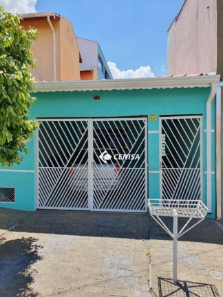 Imagem Casa com 3 Quartos à Venda, 125 m² em Jardim Morada Do Sol - Indaiatuba Imagem Casa com 3 Quartos à Venda, 125 m² em Jardim Morada Do Sol - Indaiatuba