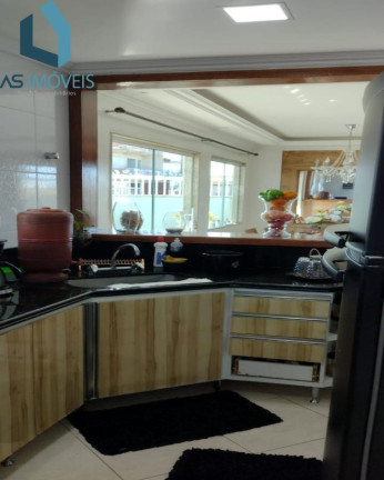 Imagem Casa com 3 Quartos para Alugar ou Temporada, 120 m² em Peró - Cabo Frio