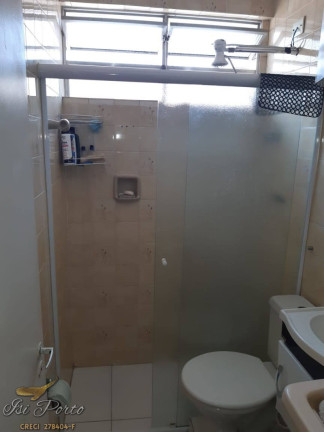 Imagem Kitnet com 1 Quarto para Alugar,  em 10 - Praia Grande 