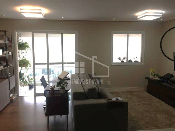 Apartamento com 2 Quartos à Venda, 80 m² em Centro - São Bernardo Do Campo