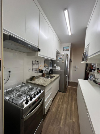 Imagem Apartamento com 1 Quarto à Venda, 51 m² em Nova Aliança - Ribeirão Preto Imagem Apartamento com 1 Quarto à Venda, 51 m² em Nova Aliança - Ribeirão Preto