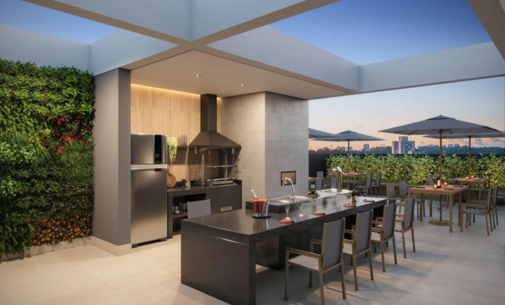 Imagem Apartamento com 3 Quartos à Venda, 81 m² em Butantã - São Paulo