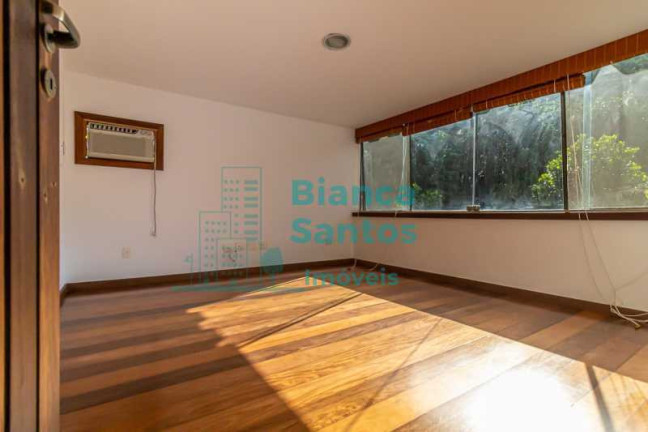 Imagem Imóvel com 5 Quartos à Venda, 384 m² em São Conrado - Rio De Janeiro