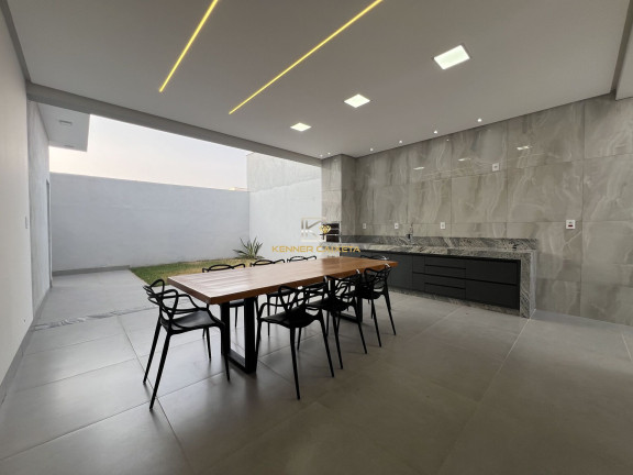 Imagem Casa com 3 Quartos à Venda, 197 m² em Campos Elíseos - Patos De Minas Imagem Casa com 3 Quartos à Venda, 197 m² em Campos Elíseos - Patos De Minas