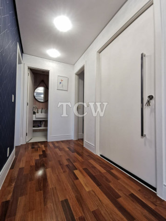 Imagem Apartamento com 4 Quartos à Venda, 210 m² em Aclimação - São Paulo Imagem Apartamento com 4 Quartos à Venda, 210 m² em Aclimação - São Paulo