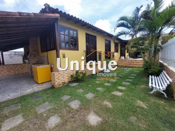 Imagem Casa com 2 Quartos à Venda, 120 m² em Braga - Cabo Frio Imagem Casa com 2 Quartos à Venda, 120 m² em Braga - Cabo Frio