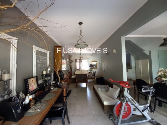 Imagem Casa com 3 Quartos à Venda, em City Ribeirão - Ribeirão Preto Imagem Casa com 3 Quartos à Venda, em City Ribeirão - Ribeirão Preto