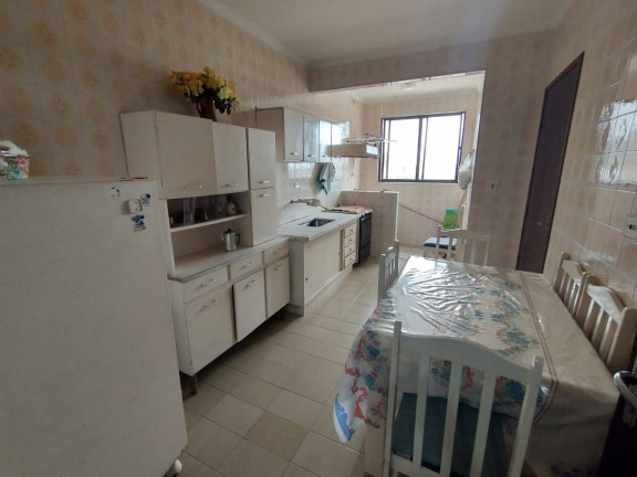 Imagem Apartamento com 1 Quarto à Venda, 45 m² em Centro - Mongaguá Imagem Apartamento com 1 Quarto à Venda, 45 m² em Centro - Mongaguá