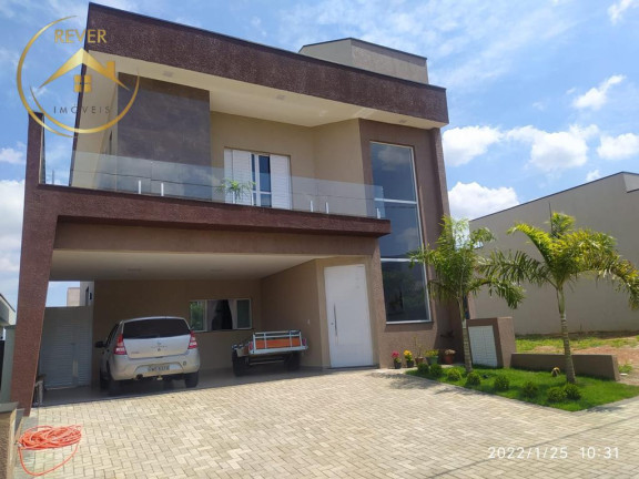 Imagem Sobrado com 3 Quartos à Venda, 250 m² em Parque Brasil 500 - Paulínia Imagem Sobrado com 3 Quartos à Venda, 250 m² em Parque Brasil 500 - Paulínia