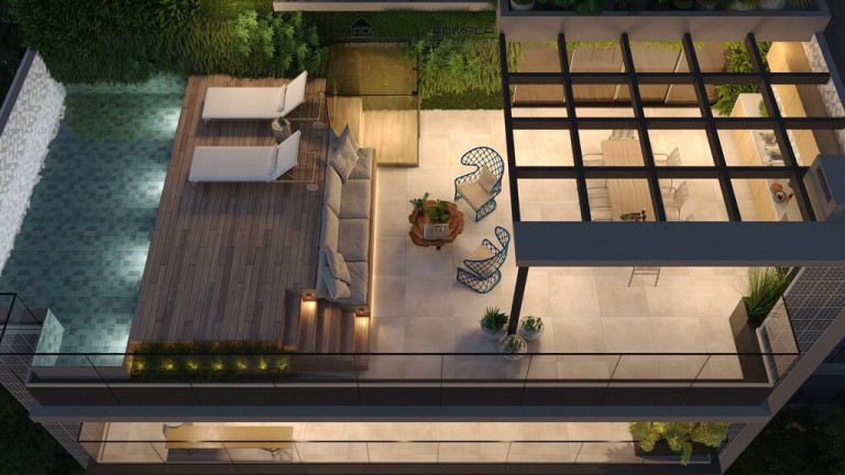 Imagem Apartamento com 2 Quartos à Venda, 78 m² em Botafogo - Rio De Janeiro