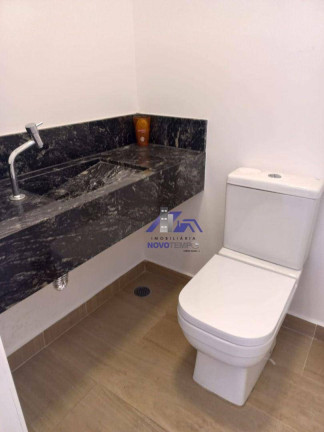 Imagem Sobrado com 3 Quartos à Venda, 168 m² em Vila Osasco - Osasco Imagem Sobrado com 3 Quartos à Venda, 168 m² em Vila Osasco - Osasco