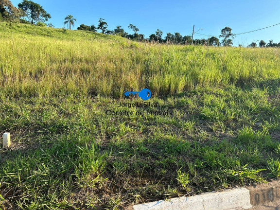 Imagem Terreno em Condomínio à Venda, 300 m² em Chácara Jaguari (fazendinha) - Santana De Parnaíba