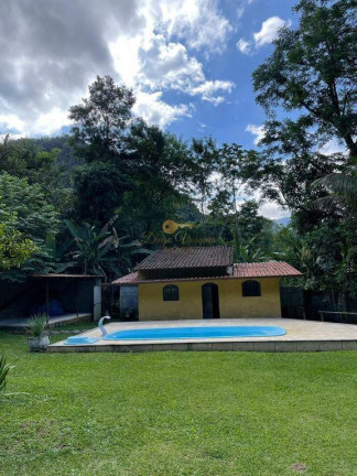 Imagem Casa com 3 Quartos à Venda, 238 m² em Limoeiro - Guapimirim Imagem Casa com 3 Quartos à Venda, 238 m² em Limoeiro - Guapimirim