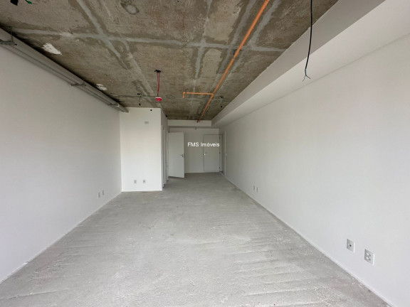 Imagem Sala Comercial à Venda, 39 m² em Moema - São Paulo Imagem Sala Comercial à Venda, 39 m² em Moema - São Paulo