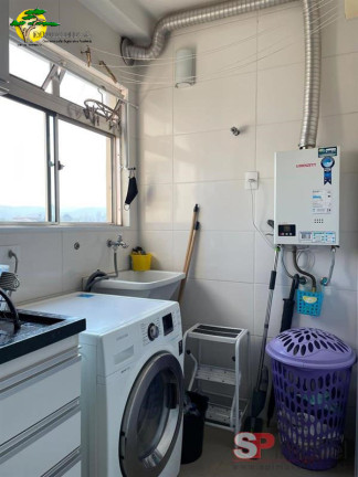 Imagem Apartamento com 2 Quartos à Venda, 48 m² em Imirim - São Paulo Imagem Apartamento com 2 Quartos à Venda, 48 m² em Imirim - São Paulo