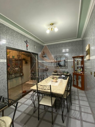 Imagem Casa com 4 Quartos à Venda, 293 m² em Planalto Verde - Ribeirão Preto Imagem Casa com 4 Quartos à Venda, 293 m² em Planalto Verde - Ribeirão Preto