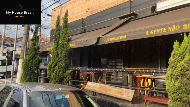 Imóvel para Alugar, 67 m² em Santana - São Paulo