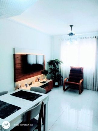 Imagem Casa com 2 Quartos à Venda, 88 m² em Tombo - Guarujá