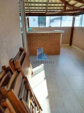 Imagem Cobertura com 2 Quartos à Venda, 110 m² em Paulo Camilo - Betim Imagem Cobertura com 2 Quartos à Venda, 110 m² em Paulo Camilo - Betim