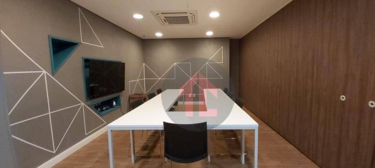 Imagem Sala Comercial à Venda, 38 m² em Centro - Campinas Imagem Sala Comercial à Venda, 38 m² em Centro - Campinas