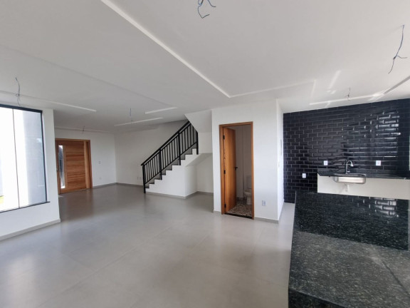 Imagem Casa de Condomínio com 3 Quartos à Venda, 290 m² em Engenho Do Mato - Niterói Imagem Casa de Condomínio com 3 Quartos à Venda, 290 m² em Engenho Do Mato - Niterói