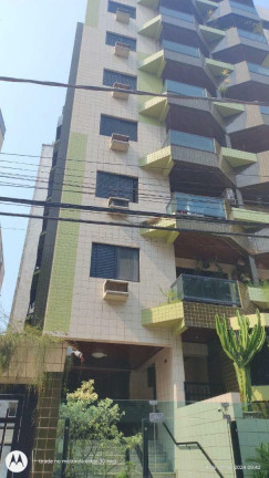 Imagem Apartamento com 1 Quarto à Venda, 55 m² em Aviação - Praia Grande Imagem Apartamento com 1 Quarto à Venda, 55 m² em Aviação - Praia Grande