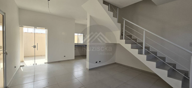 Imagem Casa com 2 Quartos à Venda, 90 m² em Cibratel Ii - Itanhaém Imagem Casa com 2 Quartos à Venda, 90 m² em Cibratel Ii - Itanhaém