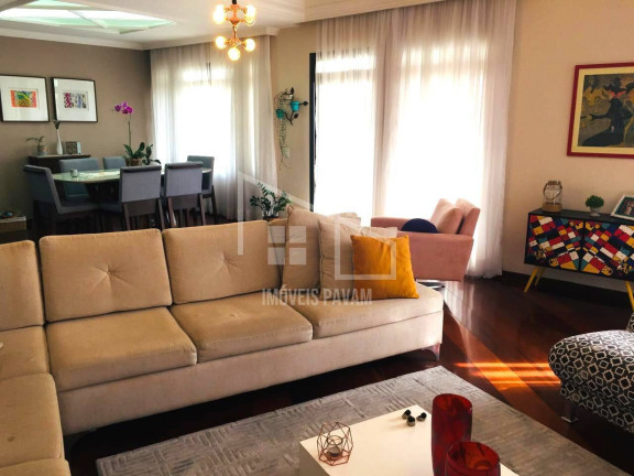 Imagem Apartamento com 4 Quartos à Venda, 178 m² em Centro - São Bernardo Do Campo Imagem Apartamento com 4 Quartos à Venda, 178 m² em Centro - São Bernardo Do Campo