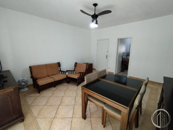 Imagem Apartamento com 2 Quartos à Venda, 96 m² em Boqueirão - Santos