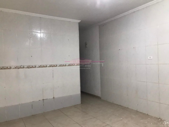Imagem Sobrado com 2 Quartos à Venda, 100 m² em Residencial De Lorenzi - Boituva