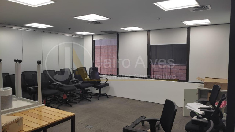 Imagem Imóvel Comercial à Venda, 502 m² em Vila Olímpia - São Paulo Imagem Imóvel Comercial à Venda, 502 m² em Vila Olímpia - São Paulo