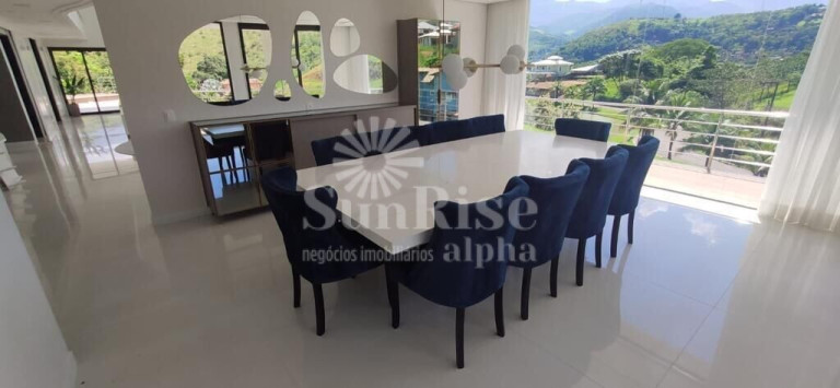 Imagem Casa com 7 Quartos à Venda, 764 m² em Centro - Cachoeiras De Macacu Imagem Casa com 7 Quartos à Venda, 764 m² em Centro - Cachoeiras De Macacu
