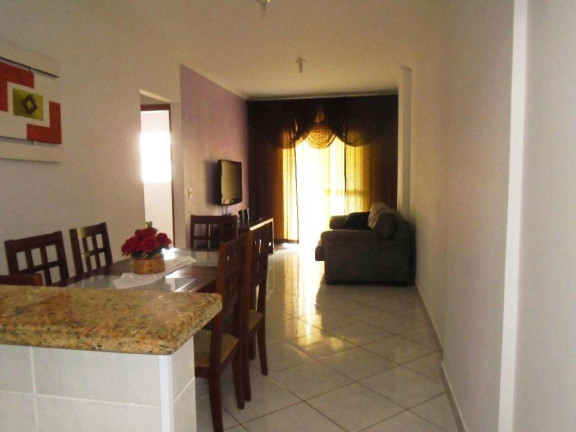 Imagem Apartamento com 2 Quartos à Venda, 70 m² em Vila Guilhermina - Praia Grande Imagem Apartamento com 2 Quartos à Venda, 70 m² em Vila Guilhermina - Praia Grande