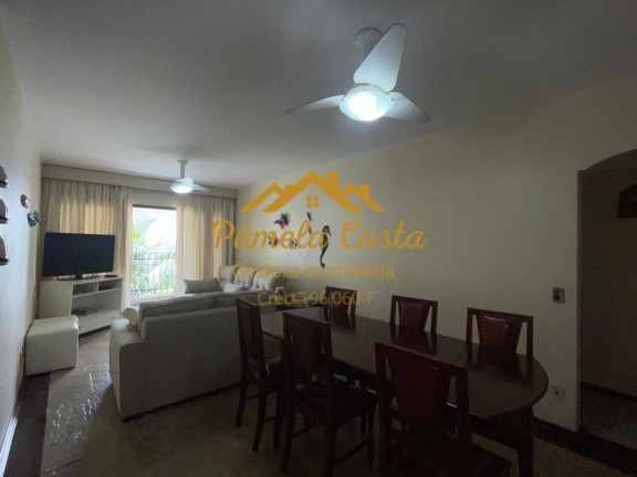 Imagem Apartamento com 3 Quartos à Venda, 110 m² em Enseada - Guarujá Imagem Apartamento com 3 Quartos à Venda, 110 m² em Enseada - Guarujá